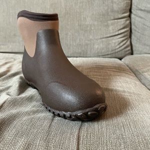 Men’s Muckster II Ankle Boot Size 9